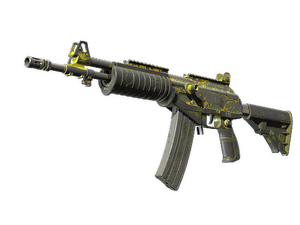 Galil AR | Acid Dart