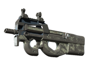 P90 | Blue Tac