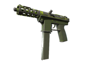 Tec-9 | Garter-9
