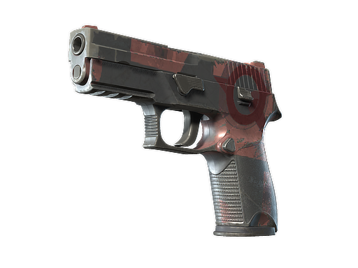 P250 | Constructivist (Field-Tested)
