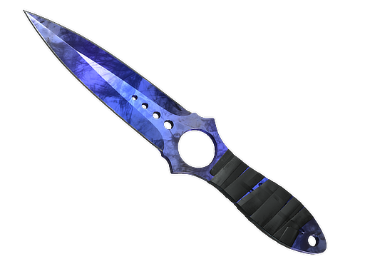 ★ Skeleton Knife | Doppler Phase 4 (Factory New)