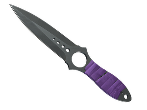 ★ Skeleton Knife | Ultraviolet