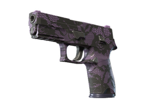 P250 | Plum Netting