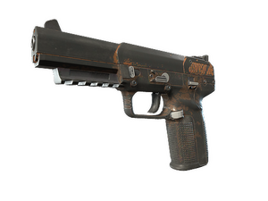 Five-SeveN | Autumn Thicket