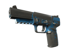 Five-SeveN | Sky Blue