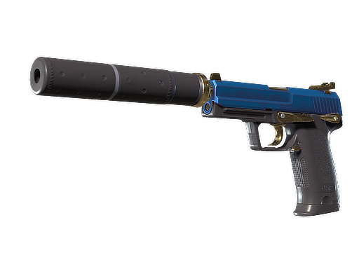 USP-S | Royal Guard (Minimal Wear)