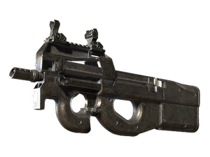 P90 | Straight Dimes