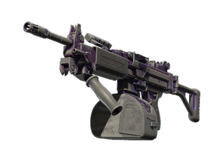 Negev | Sour Grapes