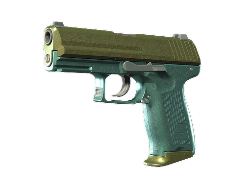 P2000 | Marsh (Minimal Wear)