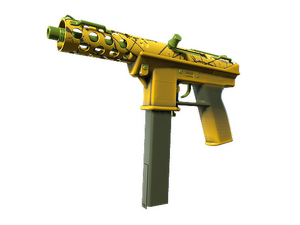 Tec-9 | Citric Acid