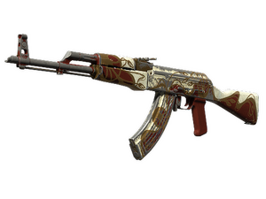 AK-47 | Nouveau Rouge