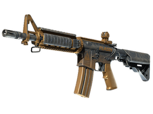 M4A4 | Sheet Lightning
