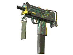 MAC-10 | Poplar Thicket