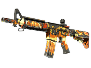 M4A4 | Hellish