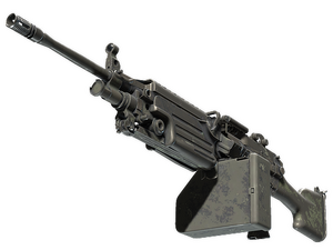 M249 | Sage Camo