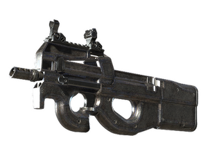 P90 | Straight Dimes