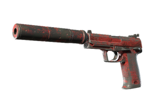 USP-S | Bleeding Edge