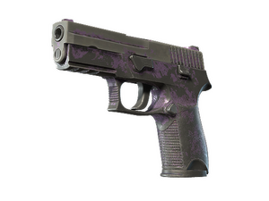 P250 | Plum Netting