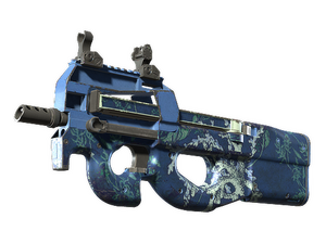 P90 | Reef Grief (Well-Worn)