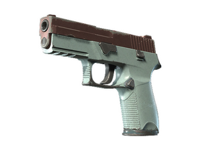 P250 | Copper Oxide