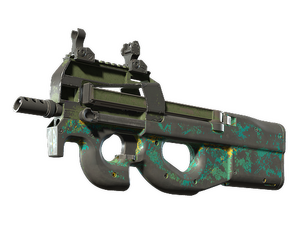 P90 | Mustard Gas