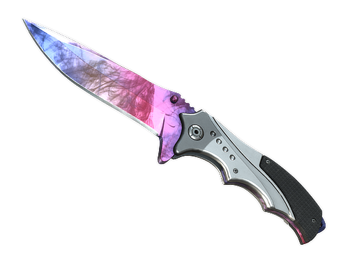 ★ Nomad Knife | Doppler Phase 1 (Factory New)
