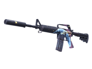 M4A1-S | Stratosphere
