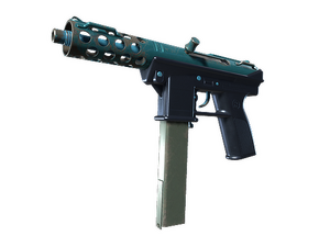 Tec-9 | Blue Blast