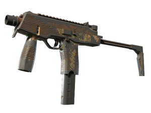 MP9 | Multi-Terrain
