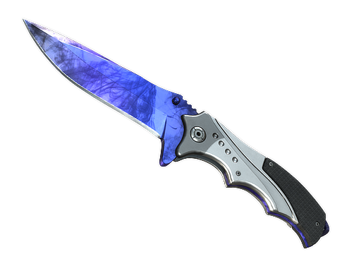 ★ Nomad Knife | Doppler Phase 4 (Minimal Wear)
