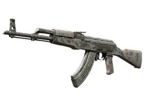 AK-47 | VariCamo Grey