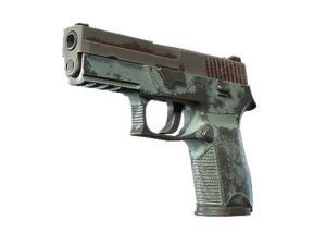 P250 | Copper Oxide