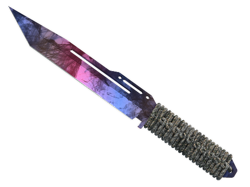 ★ Paracord Knife | Doppler Phase 1 (Factory New)
