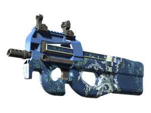 P90 | Reef Grief