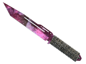 ★ Paracord Knife | Doppler Phase 2 (Minimal Wear)
