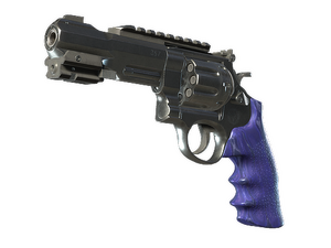 R8 Revolver | Cobalt Grip
