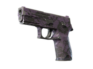 P250 | Plum Netting