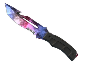 ★ Survival Knife | Doppler Phase 1 (Factory New)