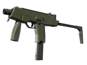 MP9 | Pine