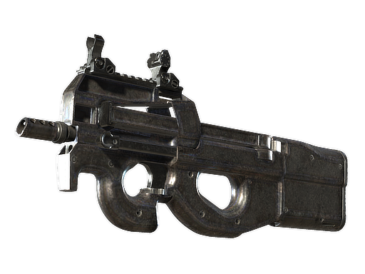 P90 | Straight Dimes (Field-Tested)