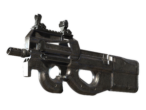 P90 | Straight Dimes