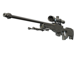 AWP | Arsenic Spill