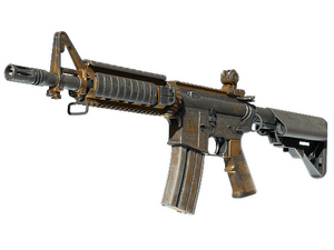 M4A4 | Sheet Lightning