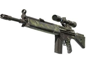 G3SG1 | Green Cell