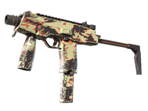 MP9 | Shredded
