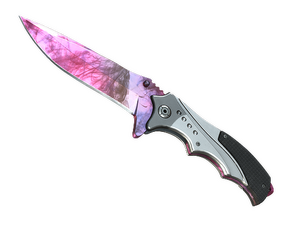 ★ StatTrak™ Nomad Knife | Doppler Phase 2 (Factory New)