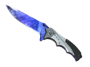 ★ Nomad Knife | Doppler Phase 4 (Factory New)