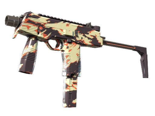 MP9 | Shredded (Factory New)