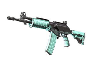Galil AR | Robin's Egg
