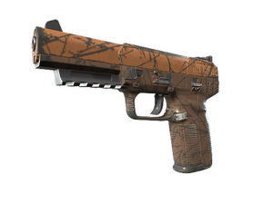 Five-SeveN | Autumn Thicket